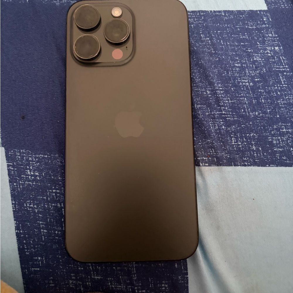 15 pro max